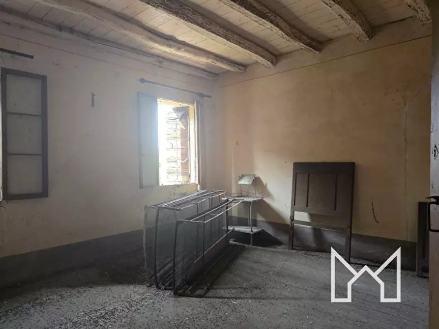 Immagine 7 di Rustico / casale in vendita  a Pieve Del Grappa