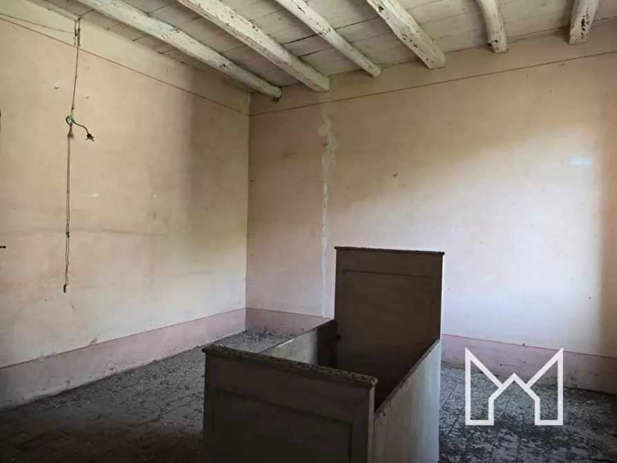 Immagine 8 di Rustico / casale in vendita  a Pieve Del Grappa