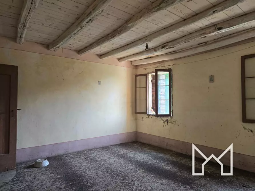 Immagine 10 di Rustico / casale in vendita  a Pieve Del Grappa