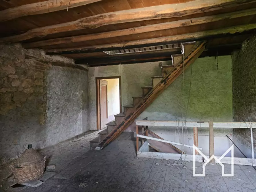 Immagine 11 di Rustico / casale in vendita  a Pieve Del Grappa