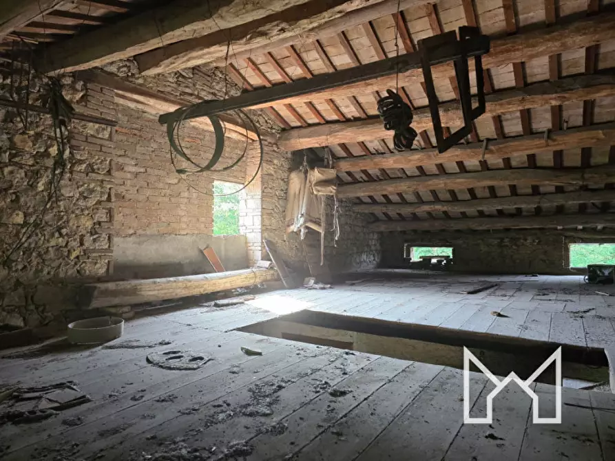 Immagine 12 di Rustico / casale in vendita  a Pieve Del Grappa