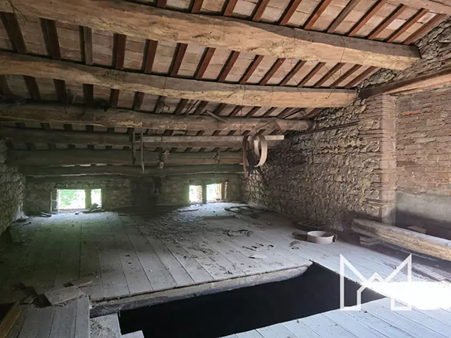 Immagine 13 di Rustico / casale in vendita  a Pieve Del Grappa