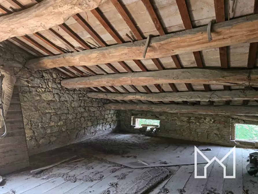 Immagine 14 di Rustico / casale in vendita  a Pieve Del Grappa