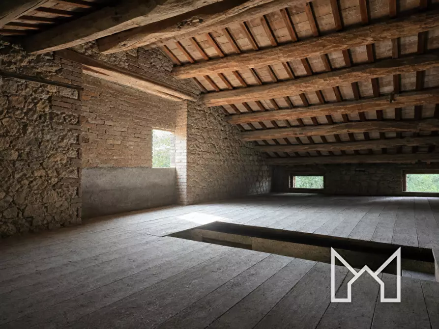 Immagine 23 di Rustico / casale in vendita  a Pieve Del Grappa