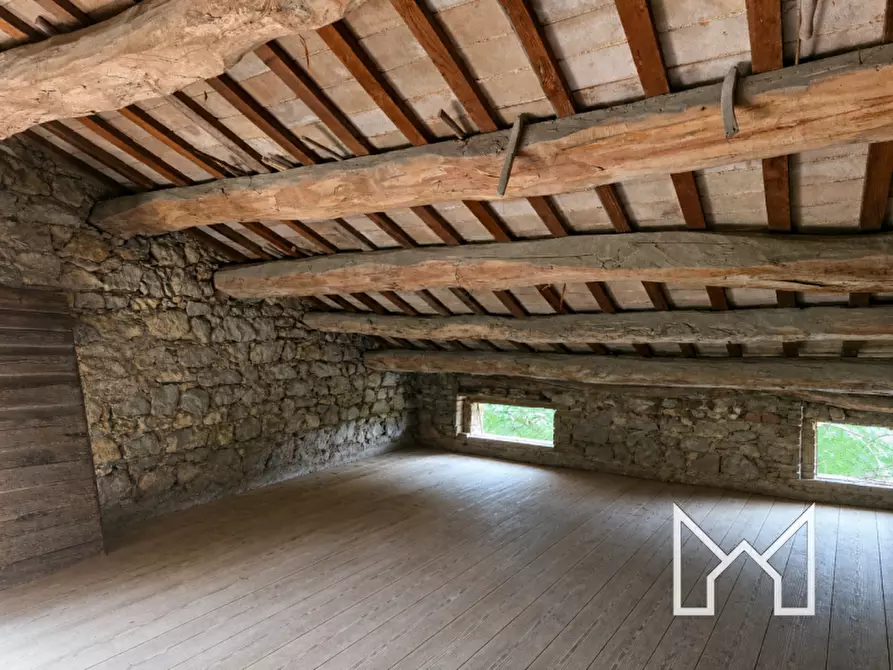 Immagine 26 di Rustico / casale in vendita  a Pieve Del Grappa