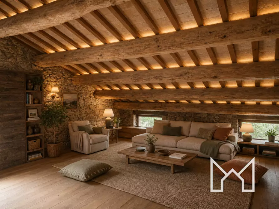 Immagine 27 di Rustico / casale in vendita  a Pieve Del Grappa