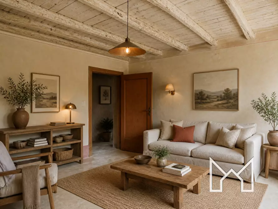Immagine 29 di Rustico / casale in vendita  a Pieve Del Grappa