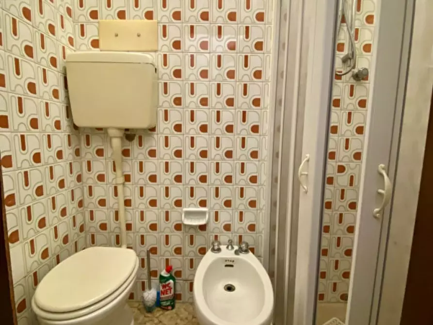 Immagine 7 di Appartamento in vendita  in VIA MARSALA a Padova