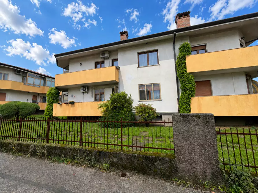 Immagine 1 di Appartamento in vendita  in via michelini 9 a Tricesimo