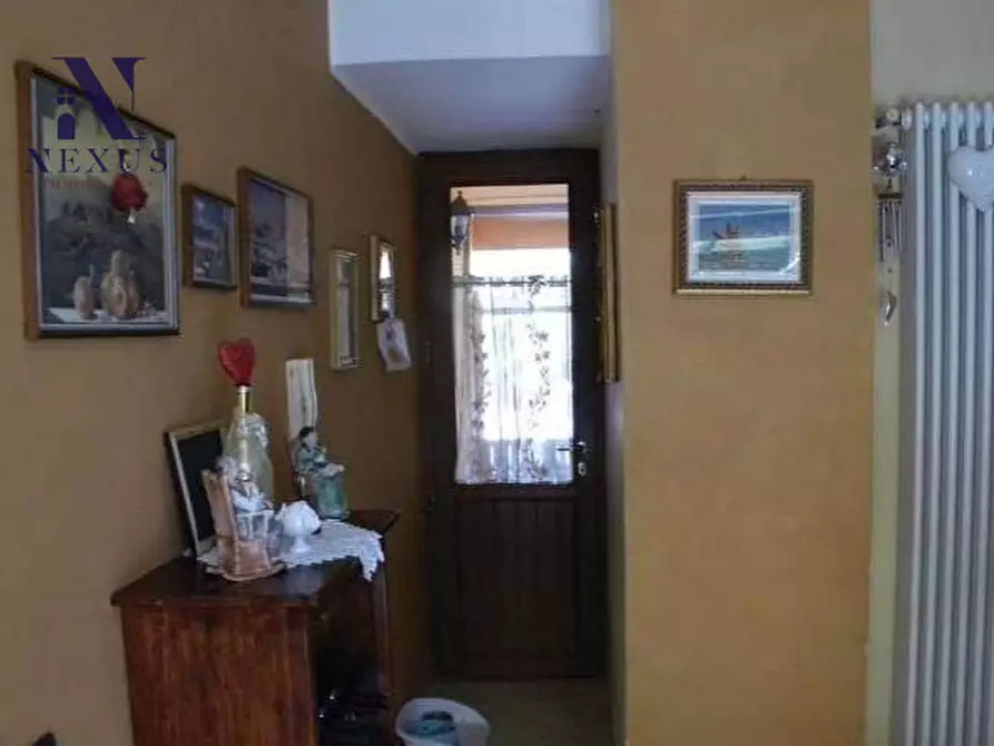 Immagine 5 di Villetta a schiera in vendita  in Via Flaminia 154 a Fano