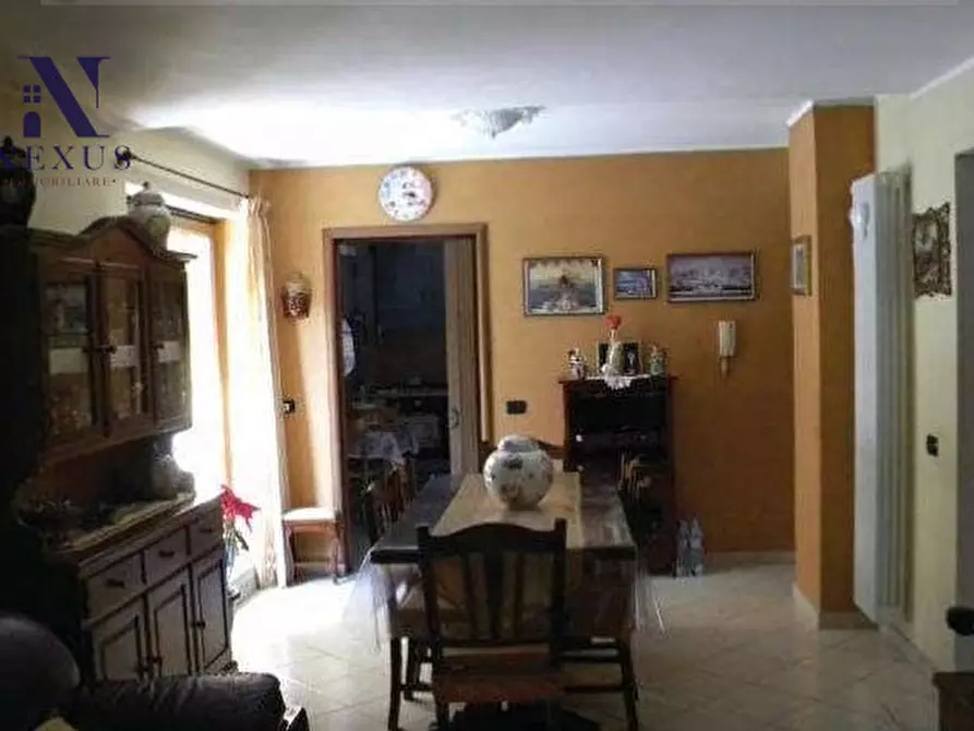 Immagine 7 di Villetta a schiera in vendita  in Via Flaminia 154 a Fano
