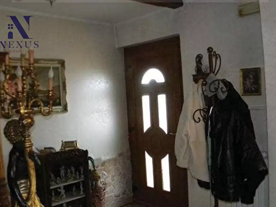 Immagine 9 di Villetta a schiera in vendita  in Via Flaminia 154 a Fano