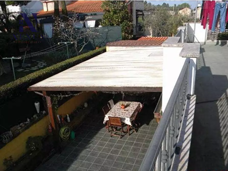 Immagine 20 di Villetta a schiera in vendita  in Via Flaminia 154 a Fano