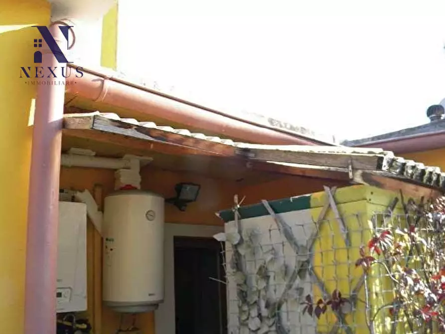 Immagine 21 di Villetta a schiera in vendita  in Via Flaminia 154 a Fano