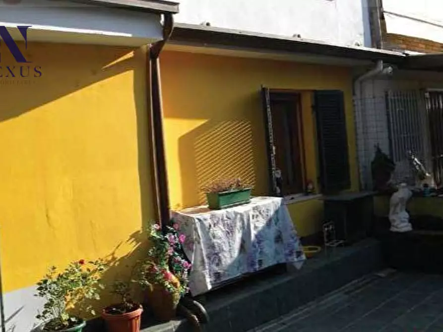 Immagine 26 di Villetta a schiera in vendita  in Via Flaminia 154 a Fano