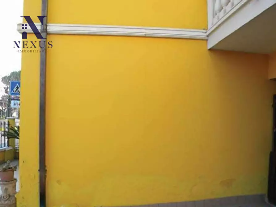 Immagine 29 di Villetta a schiera in vendita  in Via Flaminia 154 a Fano
