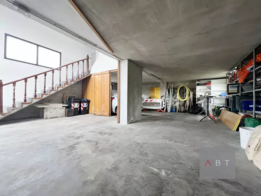 Immagine 2 di Magazzino in affitto  a San Giorgio Delle Pertiche