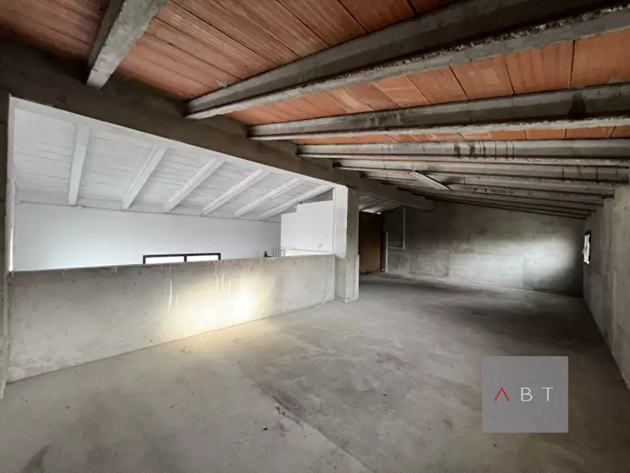 Immagine 5 di Magazzino in affitto  a San Giorgio Delle Pertiche