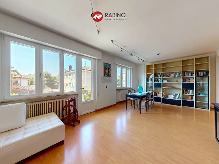 Immagine 2 di Appartamento in vendita  in Via Luigi Colussi n. 4 a Udine