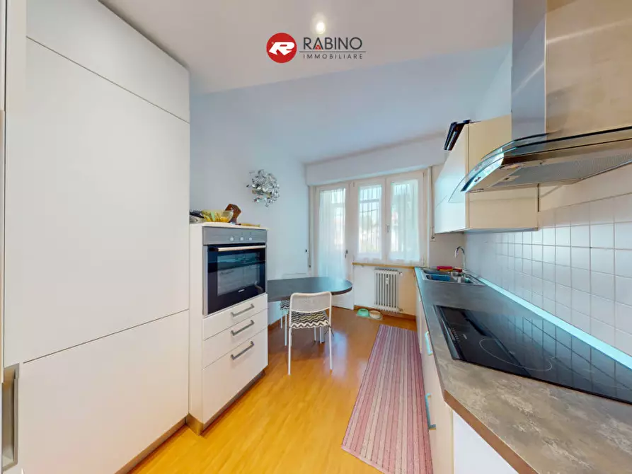 Immagine 4 di Appartamento in vendita  in Via Luigi Colussi n. 4 a Udine
