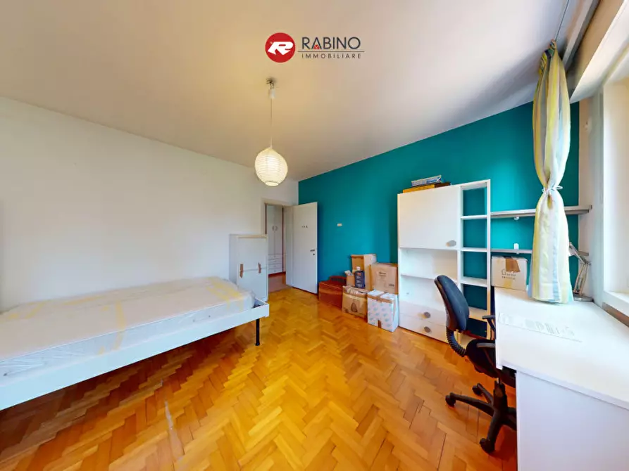 Immagine 9 di Appartamento in vendita  in Via Luigi Colussi n. 4 a Udine