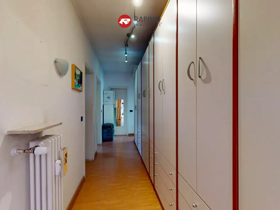 Immagine 13 di Appartamento in vendita  in Via Luigi Colussi n. 4 a Udine