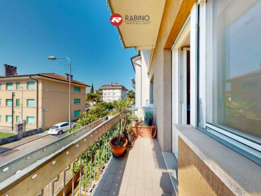 Immagine 16 di Appartamento in vendita  in Via Luigi Colussi n. 4 a Udine