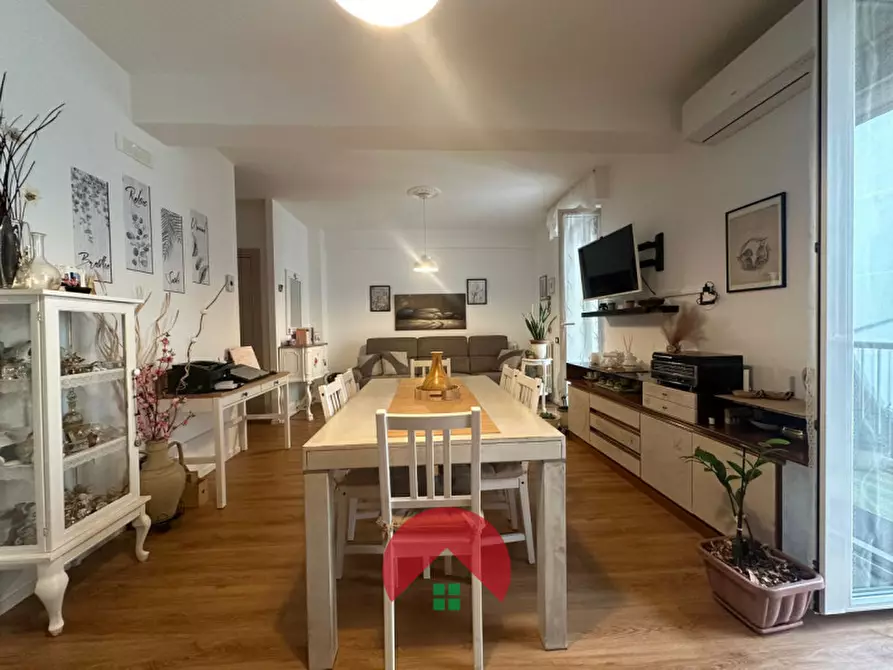 Immagine 1 di Appartamento in vendita  in Via Enrico Fermi a Matera