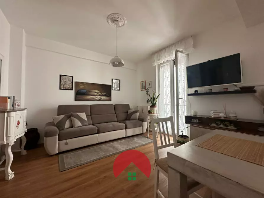 Immagine 2 di Appartamento in vendita  in Via Enrico Fermi a Matera