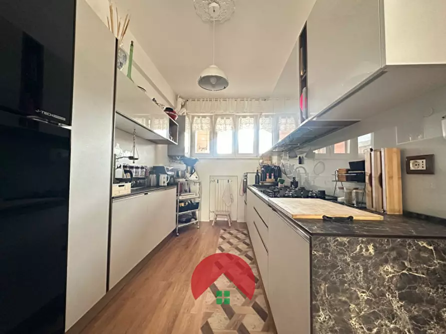 Immagine 4 di Appartamento in vendita  in Via Enrico Fermi a Matera