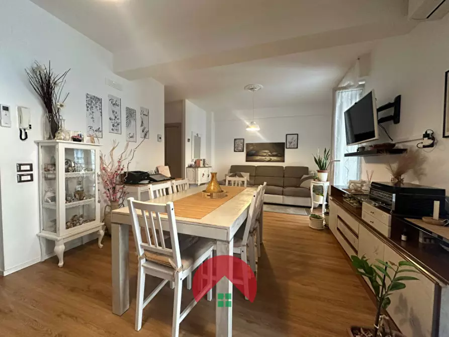 Immagine 5 di Appartamento in vendita  in Via Enrico Fermi a Matera