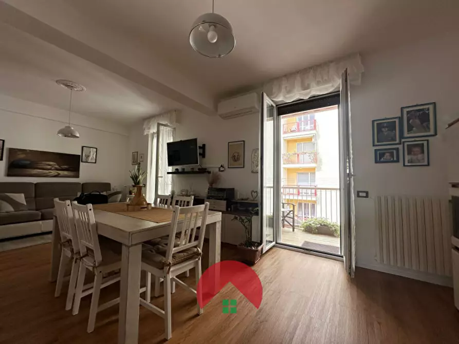 Immagine 6 di Appartamento in vendita  in Via Enrico Fermi a Matera