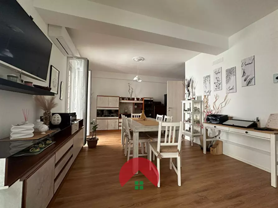 Immagine 7 di Appartamento in vendita  in Via Enrico Fermi a Matera