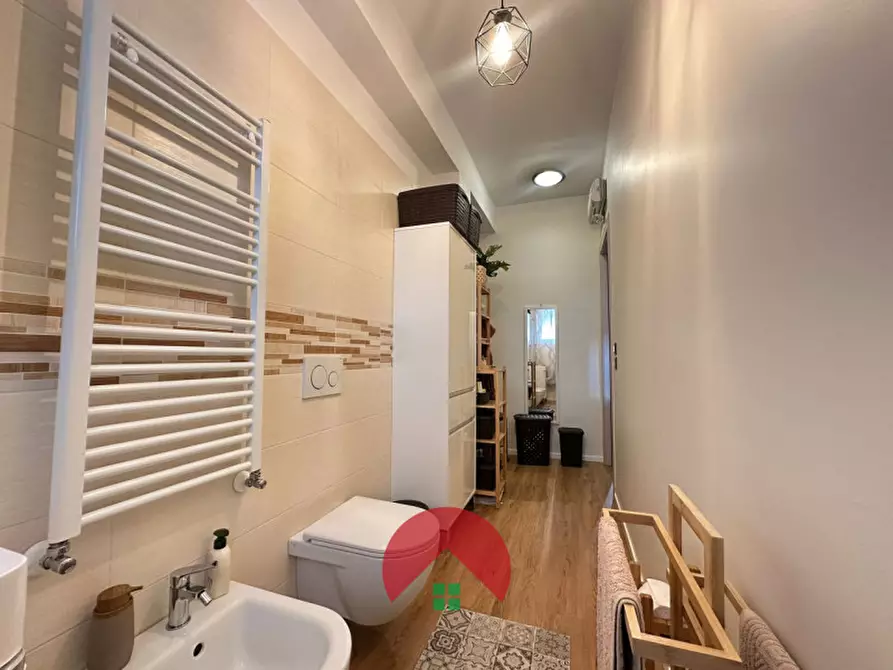 Immagine 9 di Appartamento in vendita  in Via Enrico Fermi a Matera