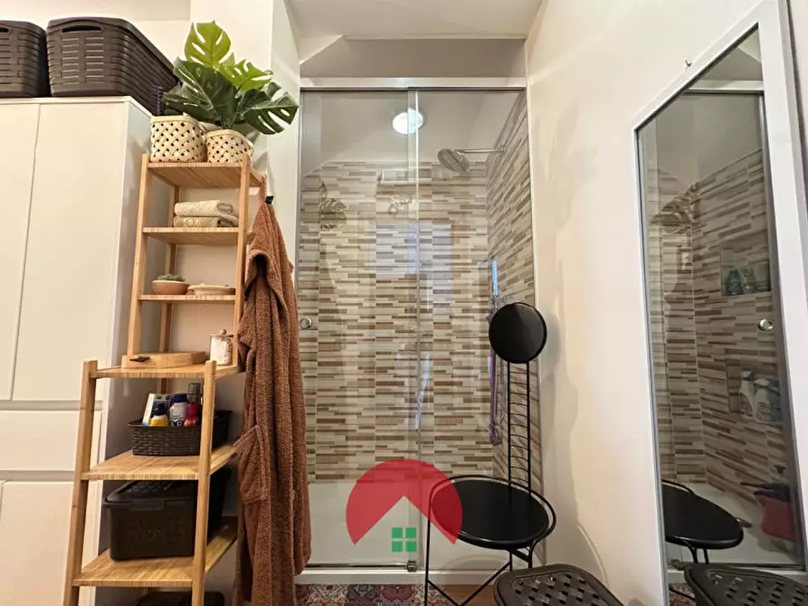 Immagine 10 di Appartamento in vendita  in Via Enrico Fermi a Matera