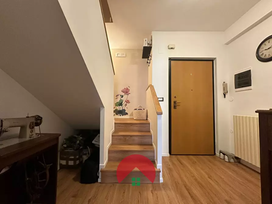 Immagine 11 di Appartamento in vendita  in Via Enrico Fermi a Matera