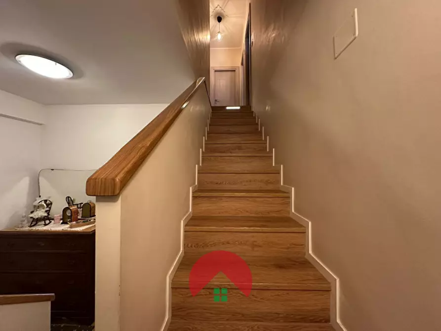 Immagine 12 di Appartamento in vendita  in Via Enrico Fermi a Matera