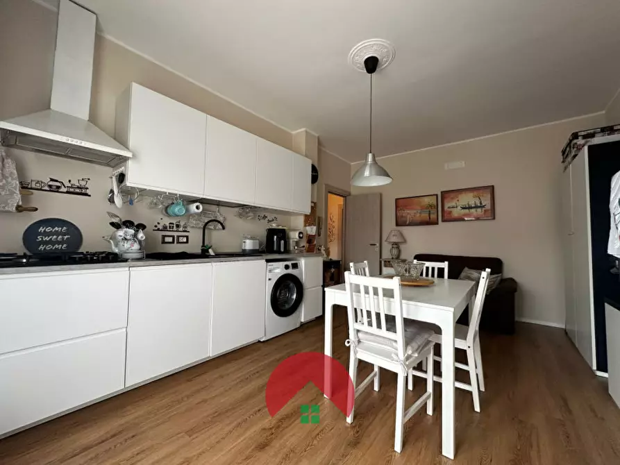 Immagine 13 di Appartamento in vendita  in Via Enrico Fermi a Matera
