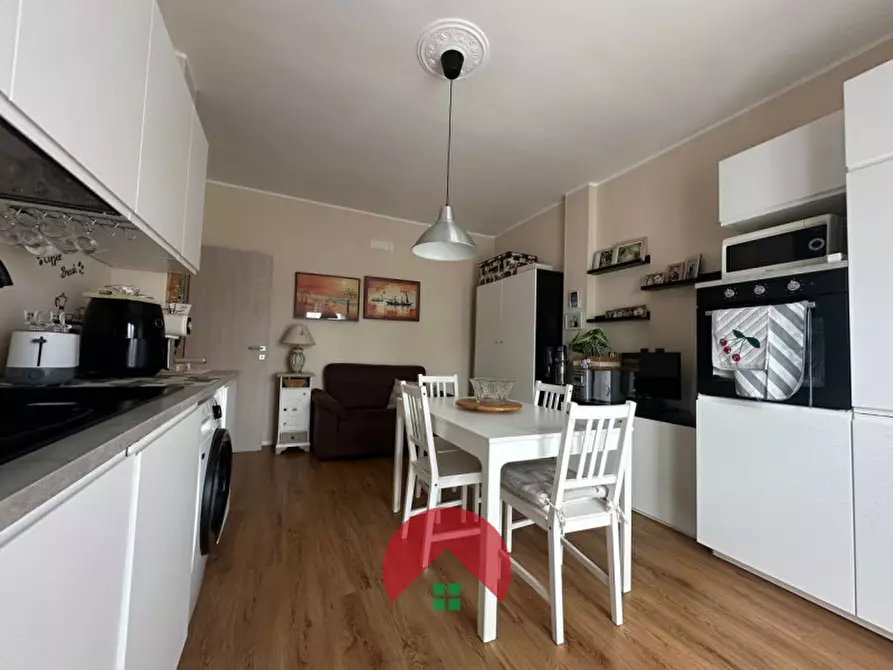 Immagine 14 di Appartamento in vendita  in Via Enrico Fermi a Matera