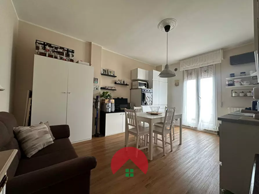 Immagine 15 di Appartamento in vendita  in Via Enrico Fermi a Matera