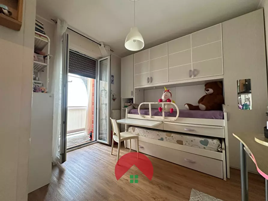 Immagine 16 di Appartamento in vendita  in Via Enrico Fermi a Matera