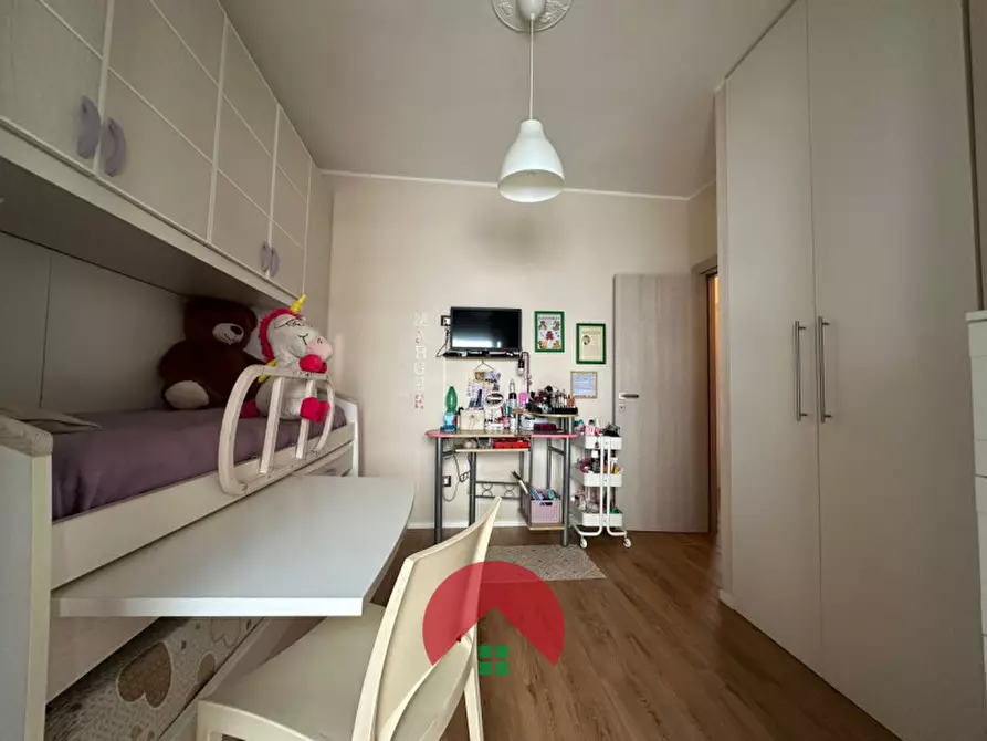 Immagine 17 di Appartamento in vendita  in Via Enrico Fermi a Matera