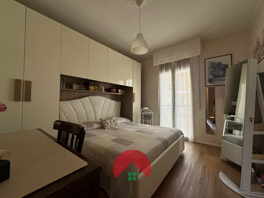 Immagine 18 di Appartamento in vendita  in Via Enrico Fermi a Matera