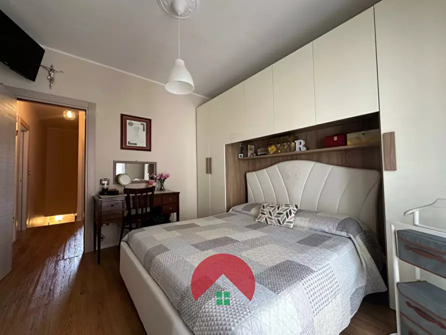 Immagine 19 di Appartamento in vendita  in Via Enrico Fermi a Matera