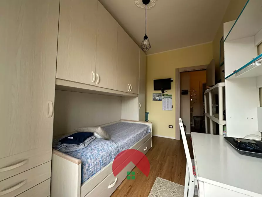 Immagine 22 di Appartamento in vendita  in Via Enrico Fermi a Matera