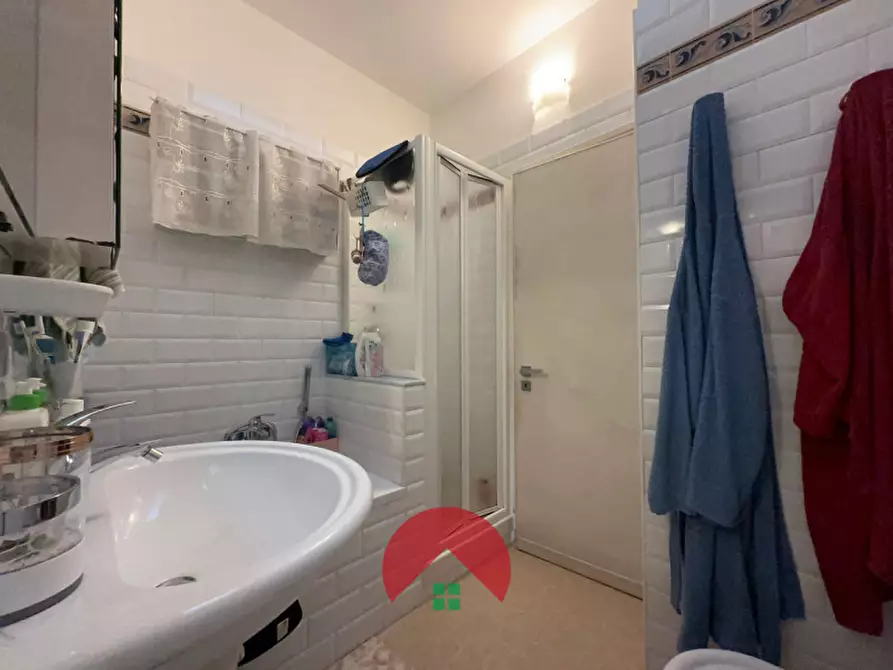 Immagine 23 di Appartamento in vendita  in Via Enrico Fermi a Matera