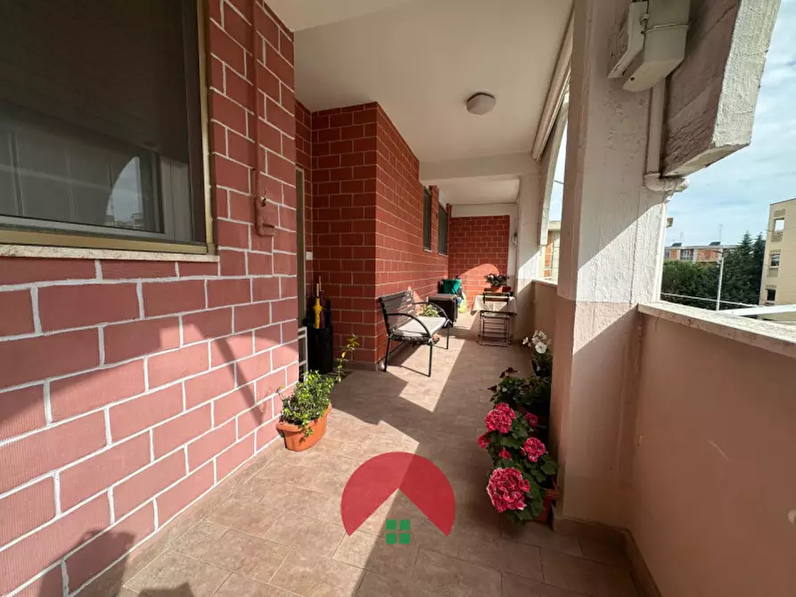 Immagine 24 di Appartamento in vendita  in Via Enrico Fermi a Matera