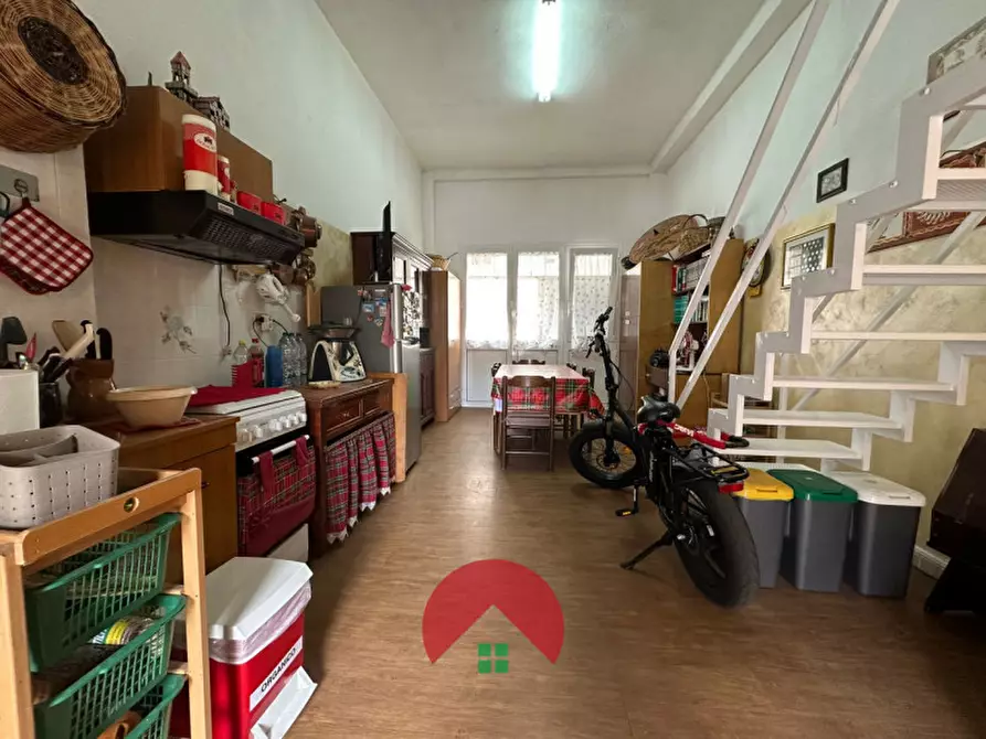 Immagine 25 di Appartamento in vendita  in Via Enrico Fermi a Matera