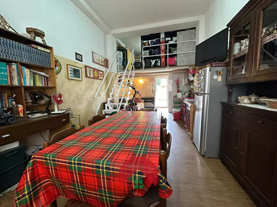 Immagine 26 di Appartamento in vendita  in Via Enrico Fermi a Matera