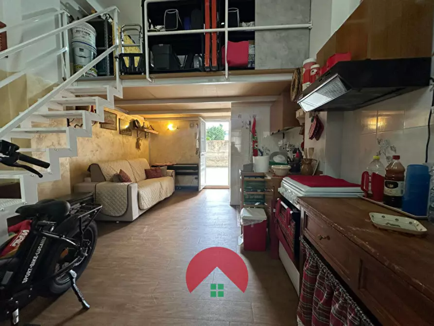 Immagine 27 di Appartamento in vendita  in Via Enrico Fermi a Matera